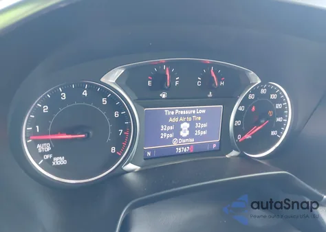 2020 Chevrolet Blazer Fwd 3Lt from USA, damaged, VIN 3GNKBDRS1LS657067